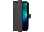 Celly Wallymag Custodia Per Cellulare 15,5 Cm (6.1") Custodia A Borsellino Nero"