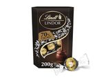 Lindor Praline Cioccolato Fondente 70% 200G