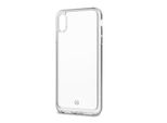 Celly Hexalite Custodia Per Cellulare 16,5 Cm (6.5") Cover Trasparente"
