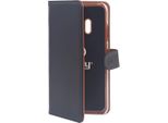 Celly Wally Custodia Per Cellulare Custodia A Borsellino Nero