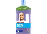 Mr.Proper, Detergente Per Pavimenti Alla Lavanda, 1 L