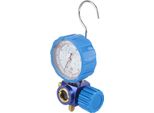 Manometro, Manometro Del Collettore, Manometro Del Collettore Di Aria Condizionata, Manometer& Valve, Manometro Di Aria Condizionata