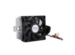 Per Il Raffreddatore Della Cpu Amd, 12 V, Cuscinetto Idraulico, 2200 Giri/Min, High Speed 7015, Ventola Silenziosa