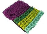 Epic Pet Tappetino Sniffer Rettangolo Giocattolo Per Cani 52 X 41 Cm