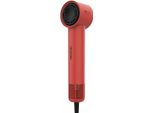 Asciugacapelli Cecotec Bldc Ionicare Rockstar Style Rosso