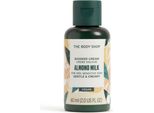 Crema Doccia Con Latte Di Mandorla Latte Di Mandorla (Crema Doccia), 60 Ml