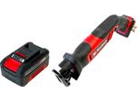 Einhell TE-AP 18/13 Li-Solo Sega Universale A Batteria 18 V 13 Mm Solo ( 4326315 ) - Senza Batteria, Senza Caricabatterie
