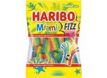 Haribo Jelly Belts Miami Sour 85 G