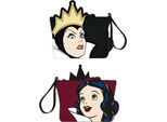 CerdÀö - Wizjonerska Kosmetyczka PodróżNa Inspirowana Disney Villains, Oficjalny Produkt