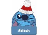 CerdÀYn - Premium Akcesorium ŚWiąTeczne Kapelusz Stitch Disney