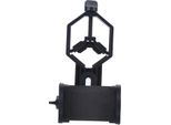 Supporto Adattatore Per Telescopio Per Telefono Cellulare, Smartphone Universale Per Cannocchiale, Binocolo E Monocolo