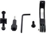Supporto Per Luce Anteriore Di Bicicletta, Forcella Stradale, Supporto Per Lampada, Cavalletto Per Fotocamera