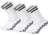 Calze Da Calcio Antiscivolo, Sport Di Squadra, Outdoor, Fitness, Traspiranti, Ad Asciugatura Rapida, Resistenti All'usura, Sportive, Antiscivolo, Per Calcio, Ba