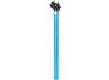 Reggisella Per Bicicletta Fmfxtr 31,6 X 400 Mm, Lega Di Alluminio, Reggisella, Bici Da Strada, Mountain Bike, Reggisella, Tubo, Blu