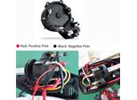Controller Elettrico Da 12 V Per Motori Fuoribordo, Velocità Dell'elica Marina, Adatto Per Motori Da 28 Lb, 36 Lb, 46 Lb, 50 Lb, 60 Lb, 68 Lb, 88 Lb