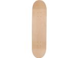 Tavola Da Skateboard In Legno D'acero, Doppia Curvatura, Tavola Concava Per Skate Scooter
