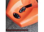 2 Pezzi Tappo Di Scarico Per Kayak Con Filettatura, Serraggio Dello Scafo, Tappo Attika Per Kayak, Canoe, Barche