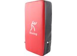 Taekwondo Kick Pad Boxing Pelle Pu Mma Muay Thai Arti Marziali Kickboxing Punch Shield