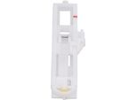 Piedino Per Cucito Asola One Step Di Ricambio Per Macchina Per Cucire Singer 5560/SC220/7258