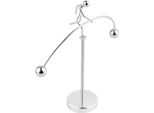 Pendolo Di Equilibrio, Metallo, Ferro, Bilanciamento Dinamico, Strumento Per Il Sollevamento Pesi, Decorazione Per La Casa