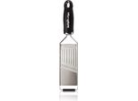 Microplane 45041 Affettatrice Professionale A Julienne Serie Gourmet, Nero (1 Pezzo)