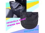 Borsa Porta Casco Per Moto Borsa Porta Casco Leggera E Resistente All'acqua