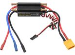 30A Rc Barca Impermeabile Brushless Esc 2-4S Regolatore Di Velocità Elettrico Per 450 Mm Modello