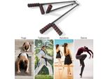 Stenditore Per Gambe, Danza Classica, Yoga, Danza, Mma, Taekwondo, Flessibilità, Macchina Per Lo Stretching Per Bambini E Adulti