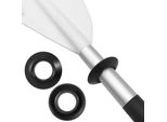 4 Pezzi Anelli Universali Per Pagaie Da Kayak Per Pagaie Da Canoa