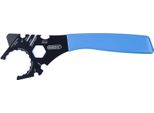 Adattatore Multitool Per Freno A Disco E Chiusura Centralizzata Nero