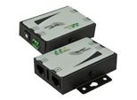 Allnet 98824 - Schwarz - Ce - Rohs - -45 - 90 °C - -20 - 60 °C - 10 - 85% - 5 - 90% (ALL4425)