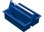 Allit 457280 Custodia Mcplus Carry P 40 Pp Blu