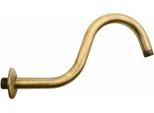 Sapho Docce - Braccio Doccia, 300 Mm, Bronzo BR556