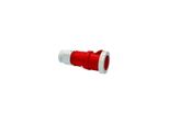 Bals Cee Accoppiamento 5P 125A IP67 400V/Rt 6H Terminale A Vite