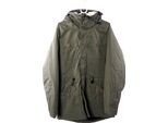 North Bend Prime Parka M,Verde Utilità - M