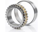 Cuscinetto A Rulli Cilindrici NN3026 KTN9/SP Id 130Mm Od 200Mm Larghezza52Mm Skf