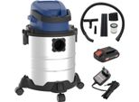 GüDe Gmbh Acu Pump Nts 18-201-05 58582