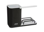 5 Five Simply Smart - 4In1 SpüLenorganizer "NéO"" Schwarz"