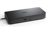 Dell Pro Dock WD25 - Dockingstation - USB-C - Hdmi, 2 X Dp, USB-C