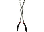 Ks Tools Pinza A Doppio Snodo Per Candele Ø 19,0 Mm - 500.7205