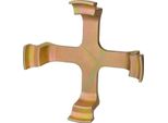 Ks Tools Chiave Di Rifornimento Per Mercedes / Bmw / Vag - 150.3222