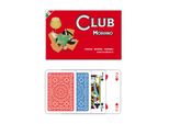 Carte Da Gioco Ramino Rummy, Multicolore