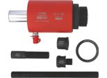 Ks Tools Set Di 7 Pezzi Per Cilindri Idraulici A Spinta E A Trazione - 440.0480