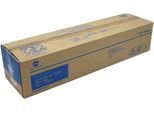Konica Minolta A85Y03D, 600000 Ppm, Laser, Nero, Konica Minolta, Bizhub C227