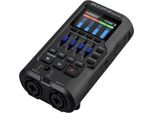 Zoom R4 MultiTrak Audio-Recorder mit Zubehör-Set
