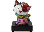 Goebel Romero Britto Flowing (Figur, Porzellan)