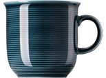 Thomas Becher Mit Henkel Groß Trend Colour Night Blue 11400-401920-15571