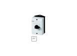 Eaton T0-2-8241/I1 Interruttore Elettrico Interruttore A Levetta 1P Nero