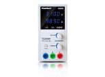 Peaktech P 6226 Alimentatore Da Laboratorio Dc 0-30V / 0-10A