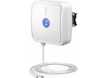 Qupanel Lte Hp Mimo 2X2, Cavo Da 10 M